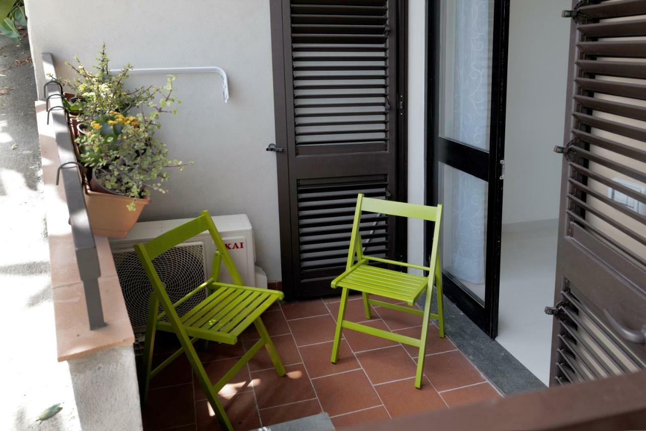 La Casa Di Dodo Apartment Taormina Exterior photo