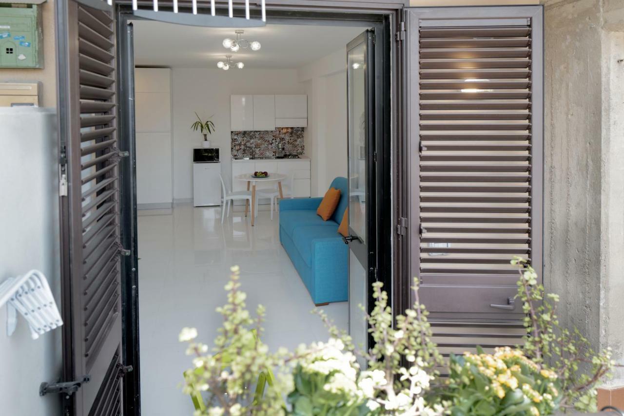 La Casa Di Dodo Apartment Taormina Exterior photo