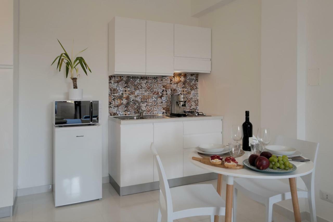 La Casa Di Dodo Apartment Taormina Exterior photo